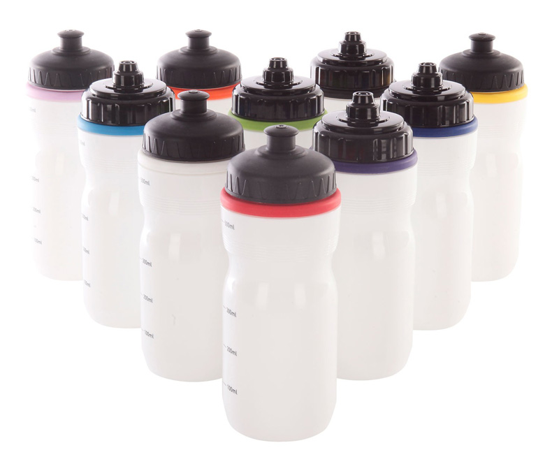 Titan Sports Bottle | Large 550ml image2